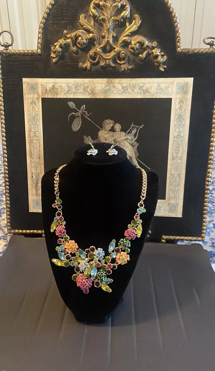 Joan rivers necklace best sale collection