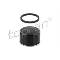 Topran ÖLfilter Anschraubfilter FüR Dacia Duster Logan MCV 1.6 16V 1.4 Renault