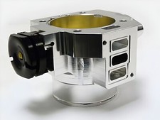 Obx Billet Throttle Body Hondaacura K-series 70mm Access