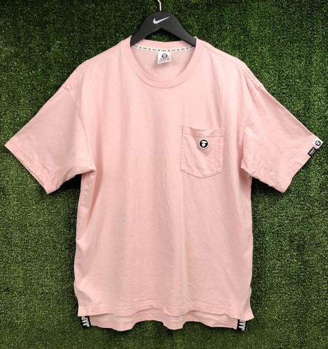 Aape By Bathing Ape Men Size Medium 