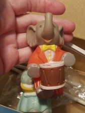 Musical Mobile Vtg 1977 Infant Baby by Eden Animals Plays You Are My Sunshine