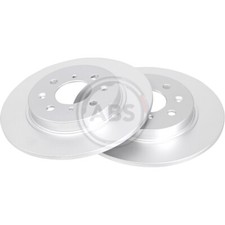 Disque de frein Honda JAZZ