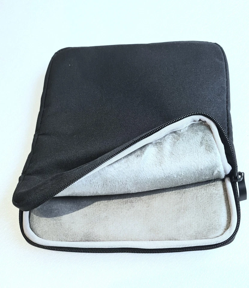 Quality black Case Cover For Apple iPad 9th,10th Gen 10.2” A2696 sleeve bag - Image 2 of 4