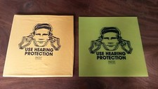 Ltd Edition FAC 51 The Hacienda T shirt and Art Print. 1 of 501 made