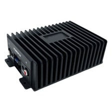 Four Channel Auditory Processor Improve Sound for Car with Advanced DSP Chip