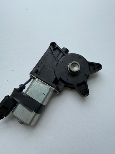 Power window motor left front for Smart ForTwo 451 07-10 coupe A4517200746 - Picture 5 of 5