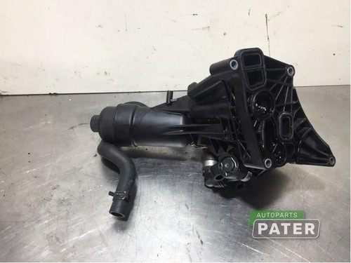 Ölfiltergehäuse BMW 1er Van F20 51750610 P13915950