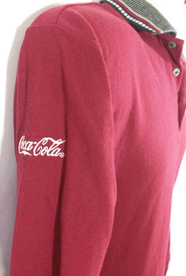 Camiseta manga larga miembro del equipo de empleados de Regal Entertainment Group talla pequeña Foto 3 de 4