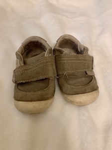 stride rite soft motion kellen sneaker