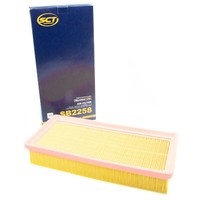 Luftfilter Filter SB2258 Citroen C5 II III 407 Coupe 508 I SW 2.0 Hdi - 2.2 Hdi