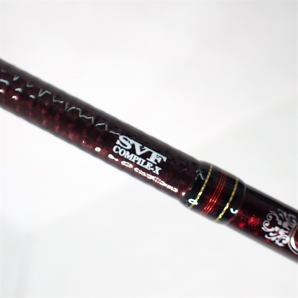 Daiwa 20 Heartland Saekake HL 721MLFS-SV AGS20 Cond/B | eBay