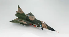 Hobby Master F-102A Delta Dagger, HAF 342 Mira, Tanagra AB, Greece, 1974. HA3103