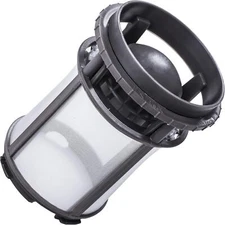 W10872845 Dishwasher Pump Filter Cup Fit for Whirlpool Kenmore 8579307 AP6030094