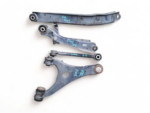 Scion FR-S 13-16 Rear Upper/Lower Control Arm Set Right/Passenger, D002, OEM, 20 - Picture 2 of 4