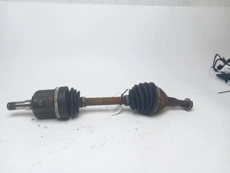 Eje delantero derecho Chevrolet Impala 2000-2011 Foto 2 de 4