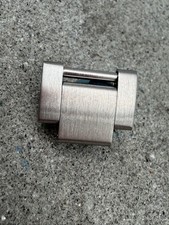 #1758 ROLEX DIVER EXTENSION GLIED LINK OYSTER...