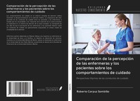 Roberto Corpuz Sombillo | ComparacióN De La PercepcióN De Las Enfermeras Y...