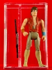 VINTAGE STAR WARS AFA U85 JANN TOSH NO COO