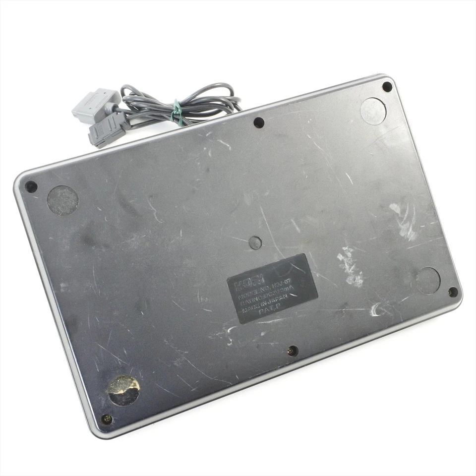 HORI Fighting Stick Multi Controller Super Famicom Nintendo 1238 - Image 3 of 4
