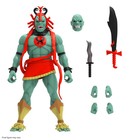 Super7 ThunderCats Ultimates! - MUMM-RA THE EVER-LIVING - Wave 6 Toy Ver. - New