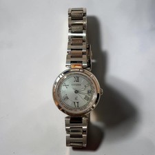 CITIZEN xC Eco-Dry Radio-Controlled Solar Watch