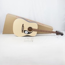 Fender Limited Edition California Debut Redon...