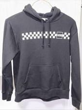 Vans Off The Wall Hoodie Size M