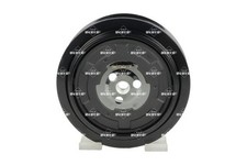 NRF Magnetkupplung Klimakompressor 380010 für MERCEDES W203 W202 W210 W211 SL GL