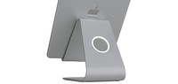 10052 RAIN DESIGN mStand tablet Multimedia-Ständer Grau Aluminium Tablet 33 ~D~