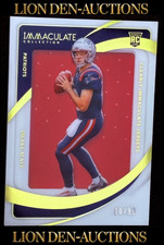 2024 Panini Immaculate Collection Football Checklist Guide in-content 32