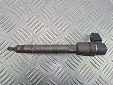 Injecteur Mercedes 200