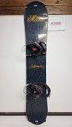 2018 Matrix Escape 145 cm Snowboard + HEAD Rental M Bindings Snow Adventure
