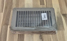 hart & cooley registers 8x4