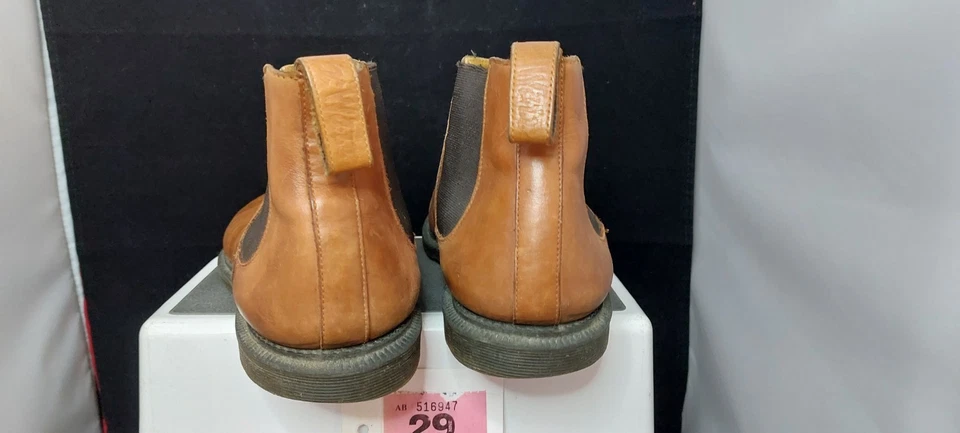Dr Martens 2976, photo 3 of 5