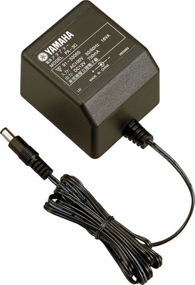 #ad #ad Genuine Yamaha AC Adapter Power Supply DC12V 700mA 12.5W Model: PA 3C 12V $22.89