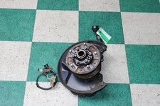 98-07 Lx470 Front Driver Side Left Lh Lf Spindle Knuckle Hub Assy Oem Oe Factory