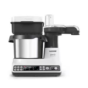 Ciotola In Vetro Per Kenwood Multipro FDM30 E FDM300 – Ricambio Originale 11423