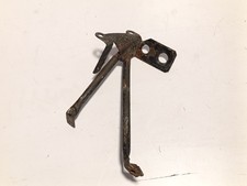 Porsche 911 964 Stoßstangen Halter   Stützrohr