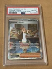 Pokemon Jasmine's Gaze Surging Sparks Special Illustration Rare #245 PSA 10