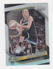 2025 PANINI WNBA PRIZM BASKETBALL HOLO PRIZM ALLIE QUIGLEY CHICAGO SKY #80