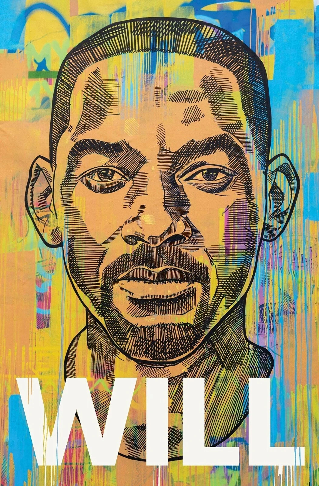 Will by Will Smith, Mark Manson 9781529124163 Paperback