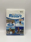 New ListingWii Sports Resort (w/Wii MotionPlus) - (Nintendo Wii, 2009)