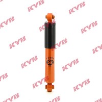 KYB StoßDäMpfer Hinterachse FüR Peugeot 205 I Cabriolet 741B 20D 20A/C 741A/C