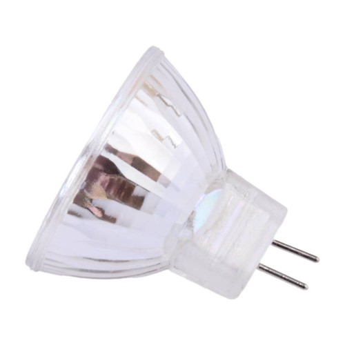 10x Warm White MR11 35W Bi-pin Halogen Bulbs Spotlight Lamp Bulbs wf - Picture 4 of 5