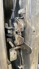 Capote Nissan PATROL