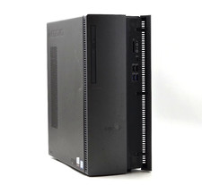 Lenovo Ideacentre 510A-15ICB Mini Tower PC Intel i3-8th. 16GB Ram / 256GB SSD.