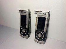 NVIDIA GeForce GTX 980 4GB MacVidCards EFI Fl...