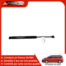 Verin de hayon / de capot Citroen C8