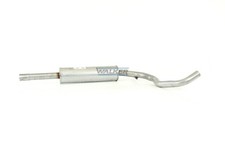 Mittelschalldämpfer WALKER 22060 für SEAT 6X1 63 LUPO 6E1 AROSA 6H VW 1 6H1