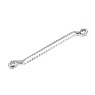 Utoolmart Torx Box Wrench, 5.5mm x 7mm Metric 12 x 7mm, Sliver Tone 